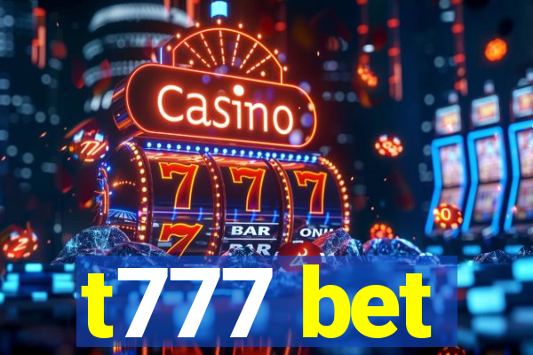 t777 bet